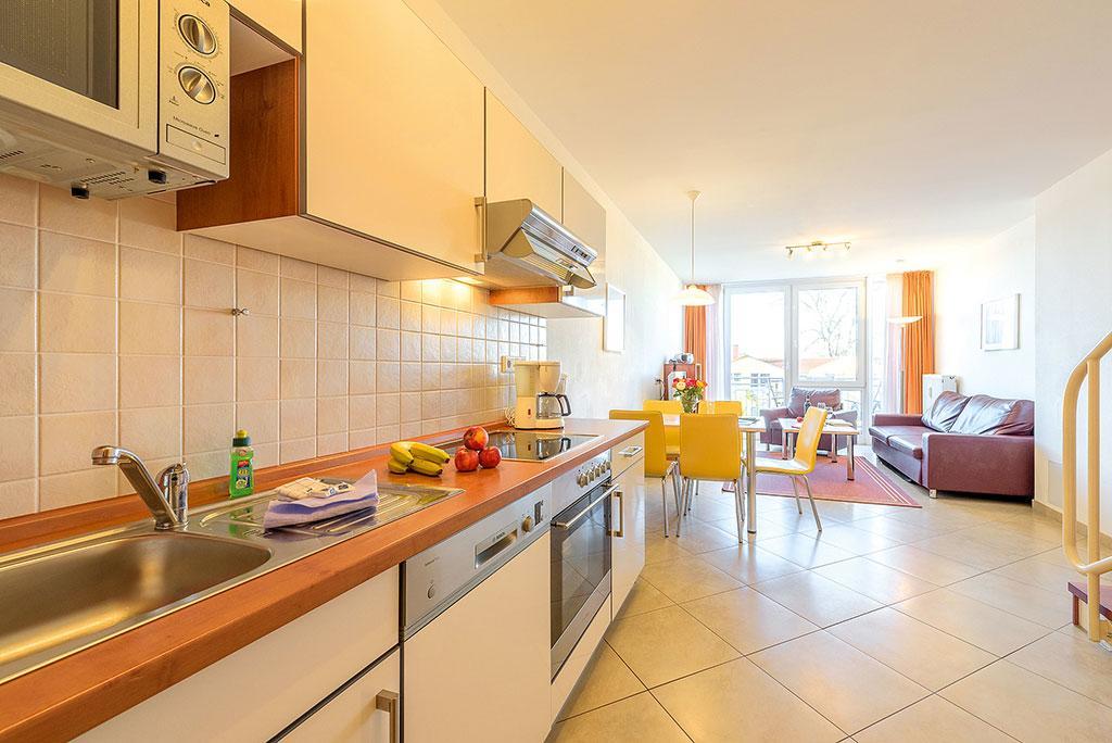 Ferienwohnung Mit Boddenblick - D 132.073 Rerik Exterior photo