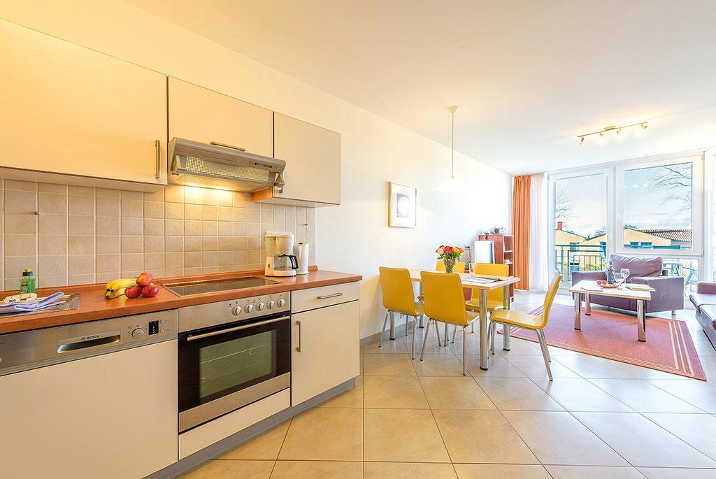 Ferienwohnung Mit Boddenblick - D 132.073 Rerik Exterior photo