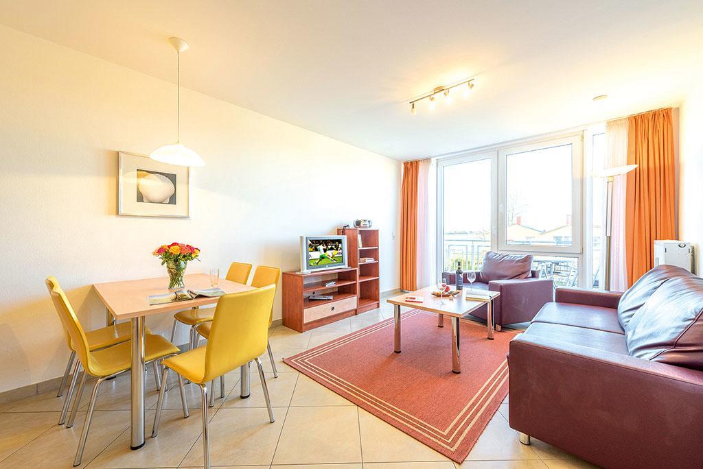 Ferienwohnung Mit Boddenblick - D 132.073 Rerik Exterior photo