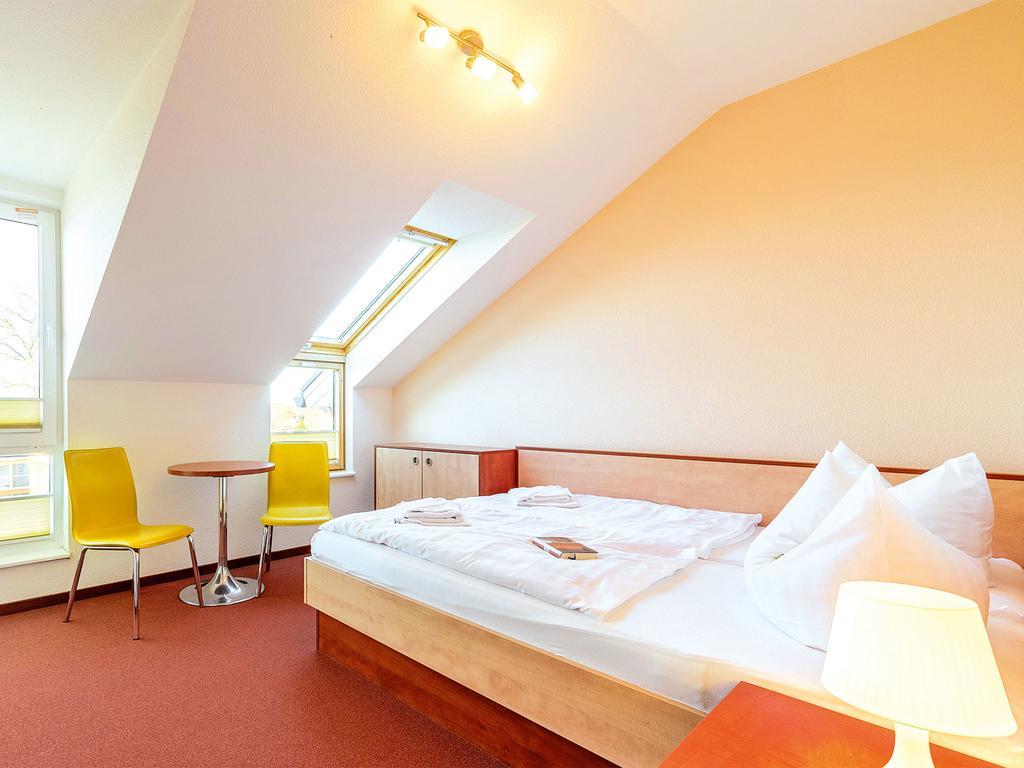 Ferienwohnung Mit Boddenblick - D 132.073 Rerik Exterior photo