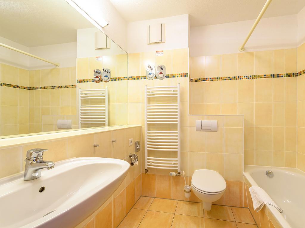 Ferienwohnung Mit Boddenblick - D 132.073 Rerik Exterior photo