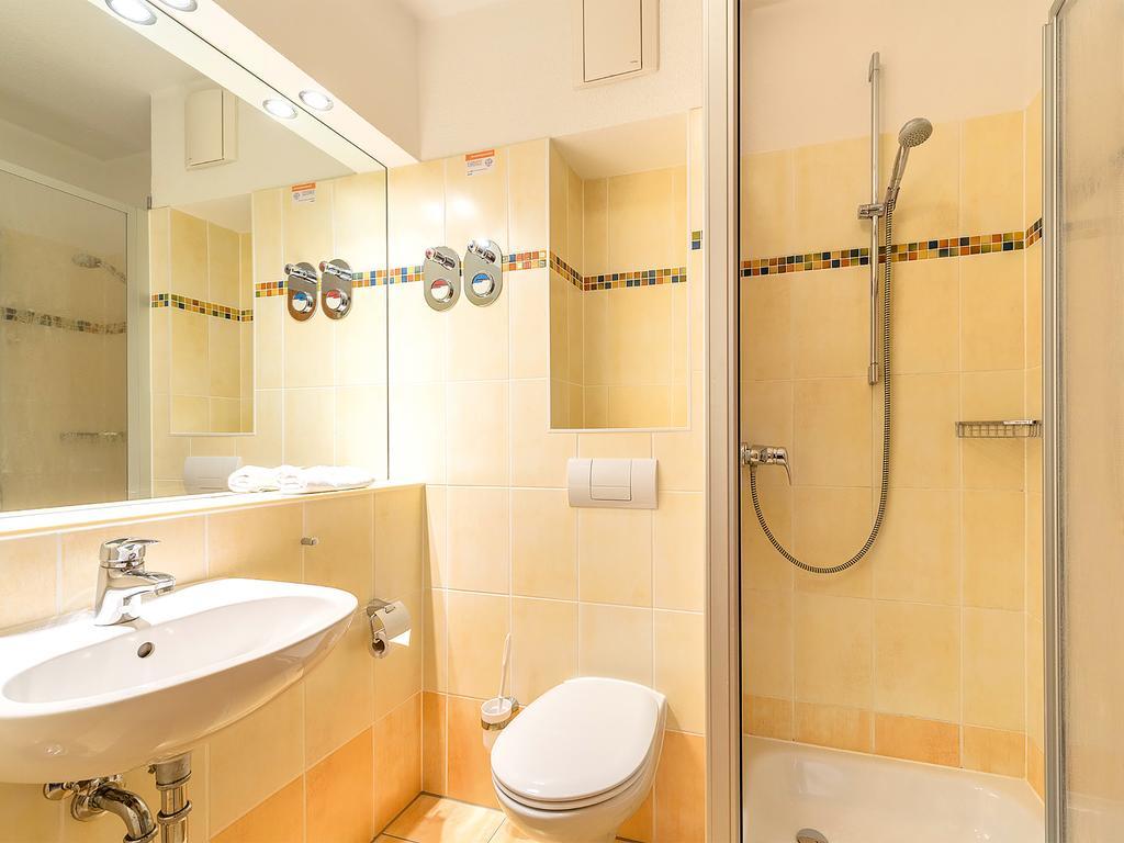 Ferienwohnung Mit Boddenblick - D 132.073 Rerik Exterior photo