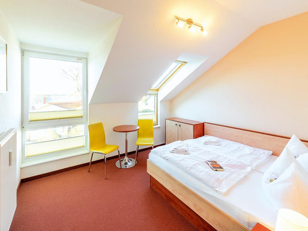 Ferienwohnung Mit Boddenblick - D 132.073 Rerik Exterior photo