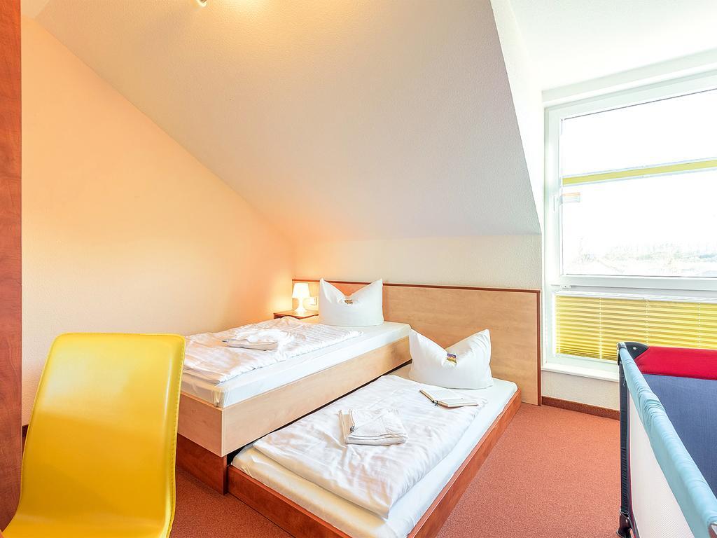 Ferienwohnung Mit Boddenblick - D 132.073 Rerik Exterior photo
