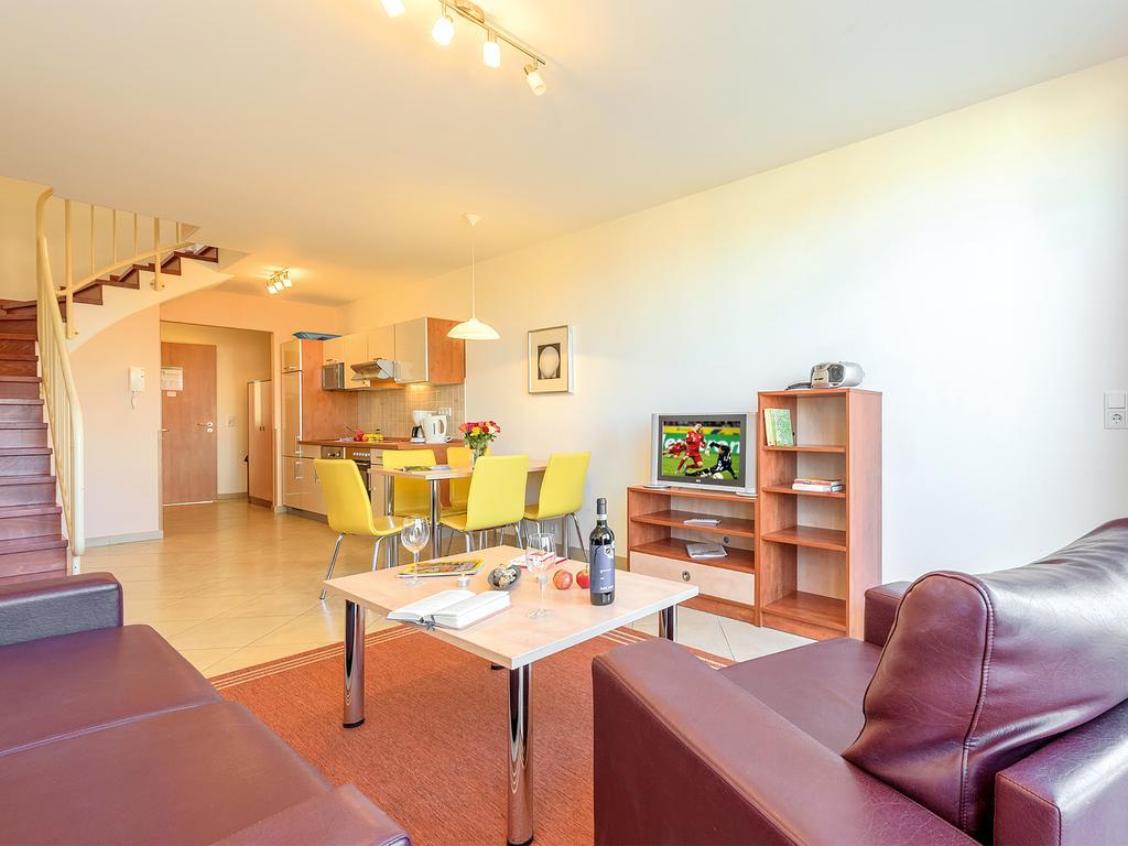 Ferienwohnung Mit Boddenblick - D 132.073 Rerik Exterior photo