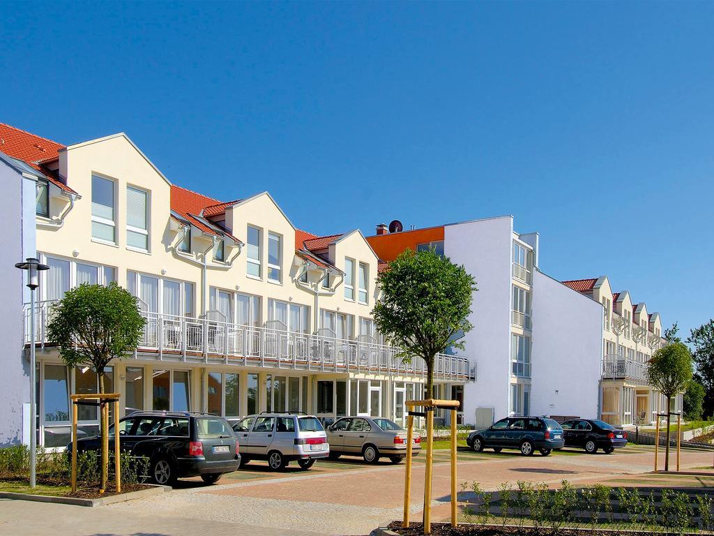 Ferienwohnung Mit Boddenblick - D 132.073 Rerik Exterior photo