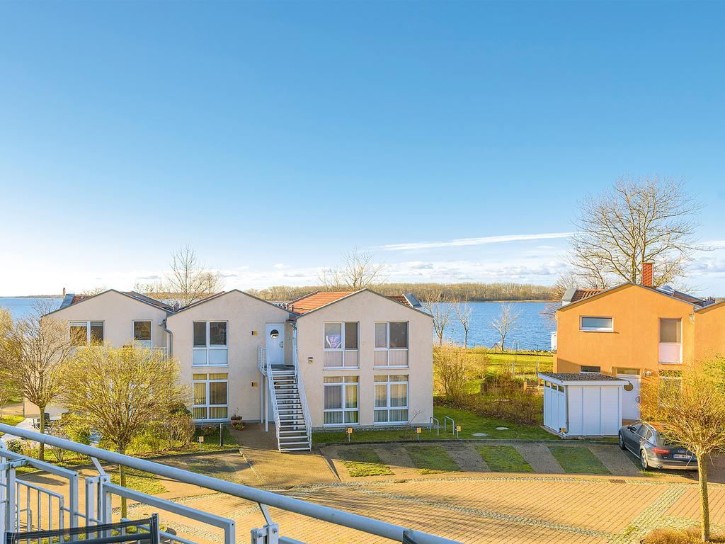 Ferienwohnung Mit Boddenblick - D 132.073 Rerik Exterior photo